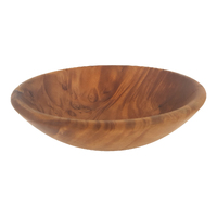 Tasmanian Burled Myrtle Bowl Large Large View